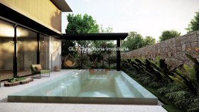 Casa com 4 Quartos à Venda, 501 m² em Jardim Maison Du Parc - Indaiatuba