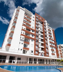 Apartamento com 3 Quartos à Venda, 219 m² em Agronômica - Florianópolis
