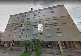 Apartamento com 2 Quartos à Venda, 60 m² em Santana - Porto Alegre