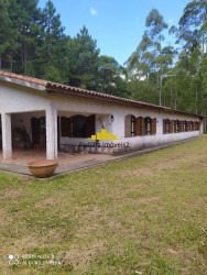 Chácara à Venda, 25 m² em Rural - Pilar Do Sul