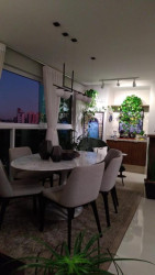 Apartamento à Venda, 111 m² em Setor Marista - Goiânia
