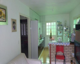 Casa com 2 Quartos à Venda, 56 m² em Bela Vista - Nova Petrópolis