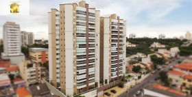 Apartamento com 3 Quartos à Venda, 106 m² em Nova Petrópolis - São Bernardo Do Campo