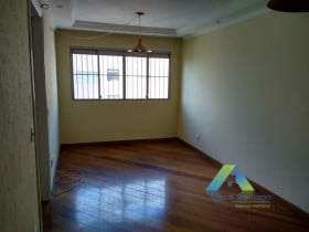Apartamento com 3 Quartos à Venda, 76 m² em Jardim Esmeralda - São Paulo