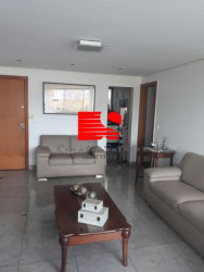 Apartamento com 3 Quartos à Venda, 145 m² em Concórdia - Belo Horizonte