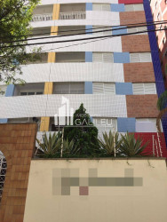 Apartamento com 2 Quartos à Venda, 63 m² em Vila Itapura - Campinas