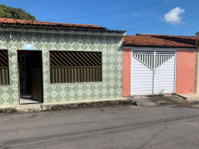 Casa com 2 Quartos à Venda, 504 m² em Centro - Barra Dos Coqueiros
