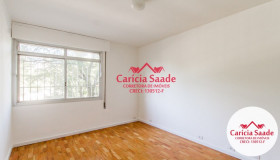 Apartamento com 3 Quartos para Alugar, 150 m² em Jardim Paulistano - São Paulo