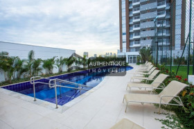 Apartamento com 2 Quartos à Venda, 111 m² em Bosque Da Saúde - São Paulo