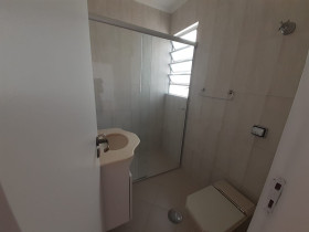 Apartamento com 2 Quartos à Venda, 52 m² em Ipiranga - São Paulo