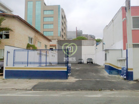Terreno à Venda, 330 m² em Jardim Paulista - São Paulo