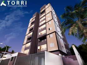 Apartamento com 2 Quartos à Venda, 51 m² em Jardim Simus - Sorocaba