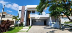 Casa com 3 Quartos à Venda, 267 m² em Condomínio Villa Do Sol - Valinhos