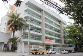Apartamento com 3 Quartos à Venda, 95 m² em Freguesia (jacarepaguá) - Rio De Janeiro