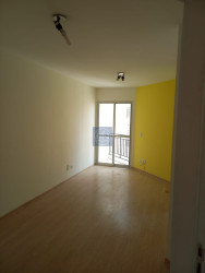 Apartamento com 2 Quartos à Venda, 52 m² em São Pedro - Osasco