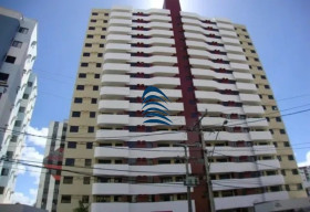 Apartamento com 2 Quartos à Venda, 83 m² em Imbuí - Salvador