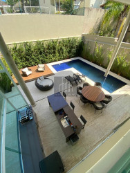 Casa com 5 Quartos à Venda, 535 m² em Alphaville - Santana De Parnaíba