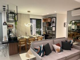 Apartamento com 3 Quartos à Venda, 91 m² em águas Claras - Brasília