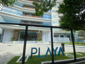 Apartamento com 3 Quartos à Venda, 127 m² em Barra Da Tijuca - Rio De Janeiro