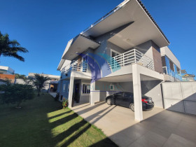 Casa com 4 Quartos à Venda, 287 m² em Novo Portinho - Cabo Frio