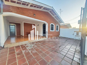Casa com 3 Quartos à Venda, 172 m² em Jardim Planalto - Campinas
