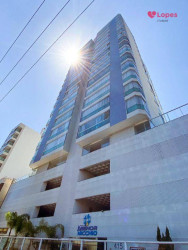 Apartamento com 3 Quartos para Alugar, 95 m² em Praia Do Morro - Guarapari