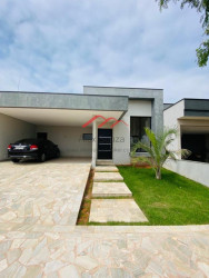 Casa com 3 Quartos à Venda, 152 m² em Parque Olívio Franceschini - Hortolândia