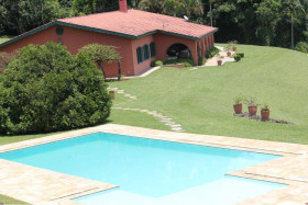 Fazenda à Venda, 44 m² em Vale Do Atibaia - Piracaia