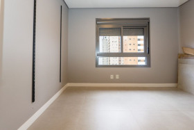 Apartamento com 2 Quartos à Venda, 44 m² em Vila Clementino - São Paulo