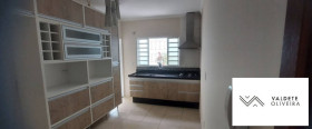 Casa com 2 Quartos à Venda, 107 m² em Parque Dos Príncipes - Jacareí