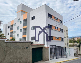 Apartamento com 2 Quartos à Venda, 96 m² em Cruzeiro - Itajubá