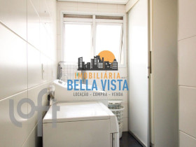 Apartamento com 3 Quartos à Venda,  em Brooklin - São Paulo