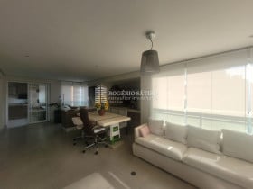 Apartamento com 4 Quartos à Venda, 268 m² em Chacara Klabin  - São Paulo