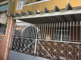 Casa com 1 Quarto à Venda, 60 m² em Pauliceia - Duque De Caxias