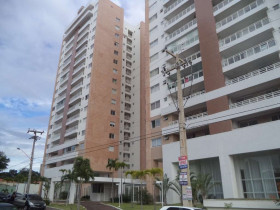 Apartamento com 4 Quartos à Venda, 105 m² em Fátima - Teresina