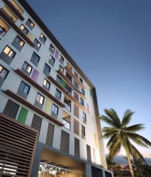 Apartamento com 2 Quartos à Venda, 59 m² em Ubatuba - São Francisco Do Sul
