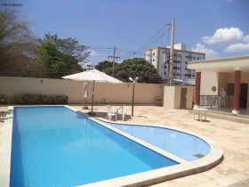 Apartamento com 3 Quartos à Venda, 70 m² em Planalto - Teresina