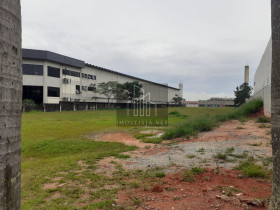 Terreno à Venda, 4.530 m² em Tamboré - Barueri