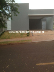 Casa com 3 Quartos à Venda, 134 m² em Vila Do Golf - Ribeirão Preto