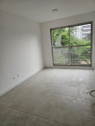 Apartamento com 1 Quarto à Venda, 48 m² em Brooklin Paulista - São Paulo