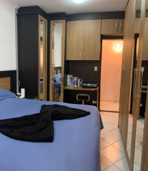 Apartamento com 1 Quarto à Venda, 61 m² em Vila Mariana - São Paulo