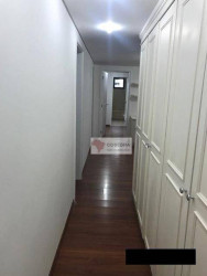 Apartamento com 5 Quartos para Alugar, 329 m² em Chácara Flora - São Paulo