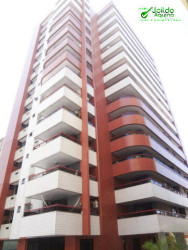 Apartamento com 3 Quartos à Venda, 145 m² em Aldeota - Fortaleza