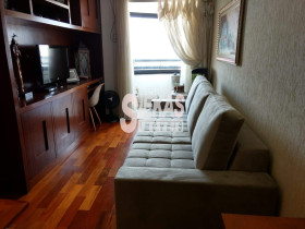Apartamento com 2 Quartos à Venda, 50 m² em Penha De França - São Paulo