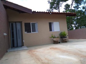 Casa com 2 Quartos à Venda, 150 m² em Campos De Atibaia - Atibaia