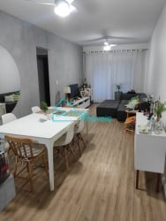 Apartamento com 2 Quartos à Venda, 80 m² em Vera Cruz - Mongaguá