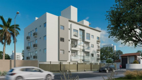 Apartamento com 3 Quartos à Venda, 25 m² em Bessa - João Pessoa