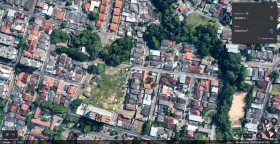 Terreno à Venda, 4.835 m² em Parque 10 De Novembro - Manaus