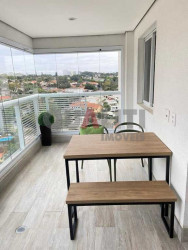 Apartamento com 2 Quartos à Venda, 67 m² em Vila Santa Catarina - São Paulo