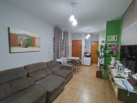 Sobrado com 3 Quartos à Venda, 185 m² em Conjunto Habitacional Vila Réggio - Campinas